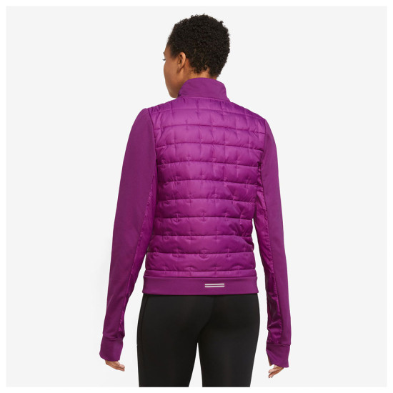 Nike Γυναικείο Jacket Therma-FIT